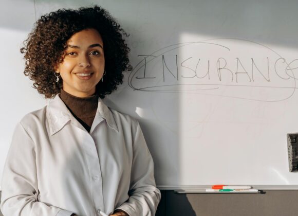 Jak wybrać ubezpieczenie firmy?