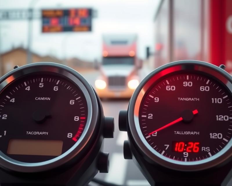 Podstawy tachografów cyfrowych i analogowych w transporcie międzynarodowym image-1761899537.jpg