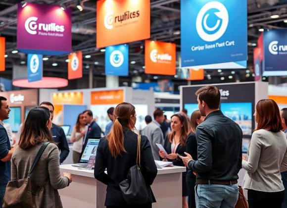 Jak skutecznie zorganizować pracę hostess na targach i promocję firmy image-1761904187.jpg