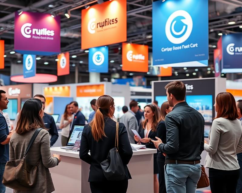 Jak skutecznie zorganizować pracę hostess na targach i promocję firmy image-1761904187.jpg