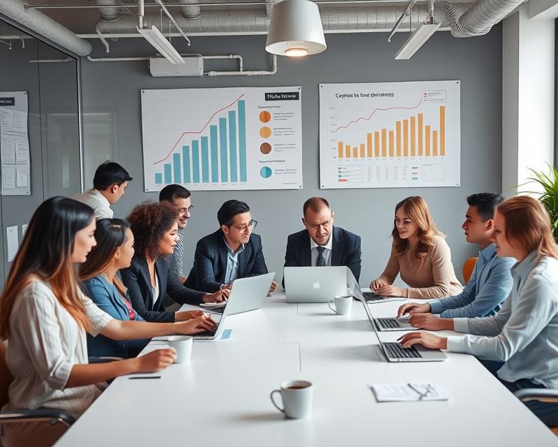 Czym jest dział HR i jak zarządzać zasobami ludzkimi w firmie image-1761904441.jpg