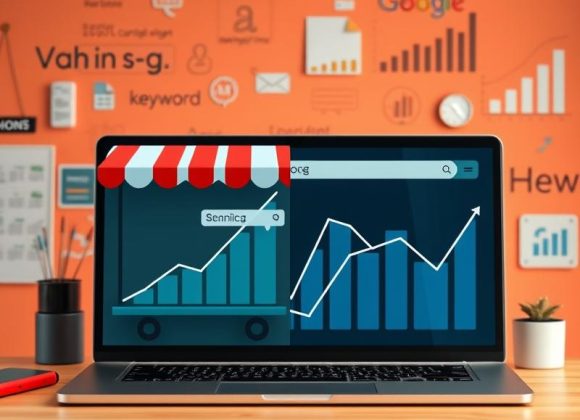 Jak skutecznie pozycjonować sklep i wybrać najlepszą agencję SEO image-1761904816.jpg