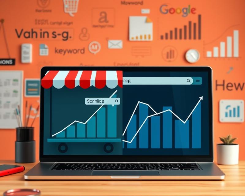 Jak skutecznie pozycjonować sklep i wybrać najlepszą agencję SEO image-1761904816.jpg