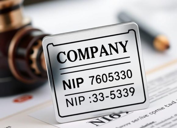 Jakie dane muszą znaleźć się na pieczątce firmowej według prawa image-1761904970.jpg